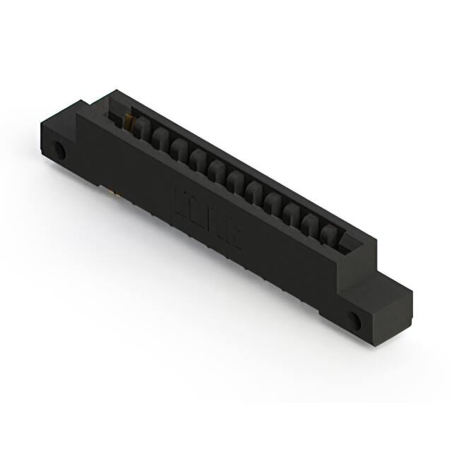 857-024-555-212 EDAC Inc.  Edgeboard Connectors